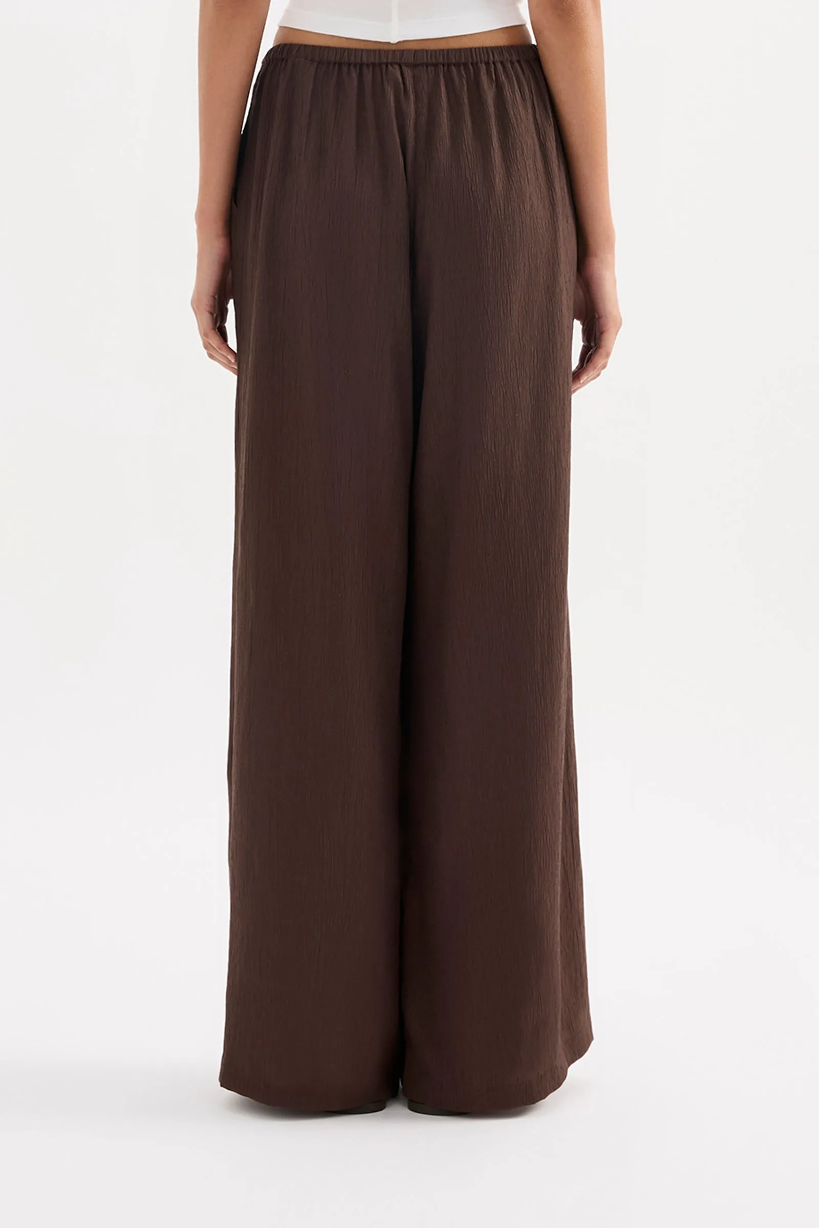 WINFIELD PANT sold by Nude Lucy product image thumbnail 4