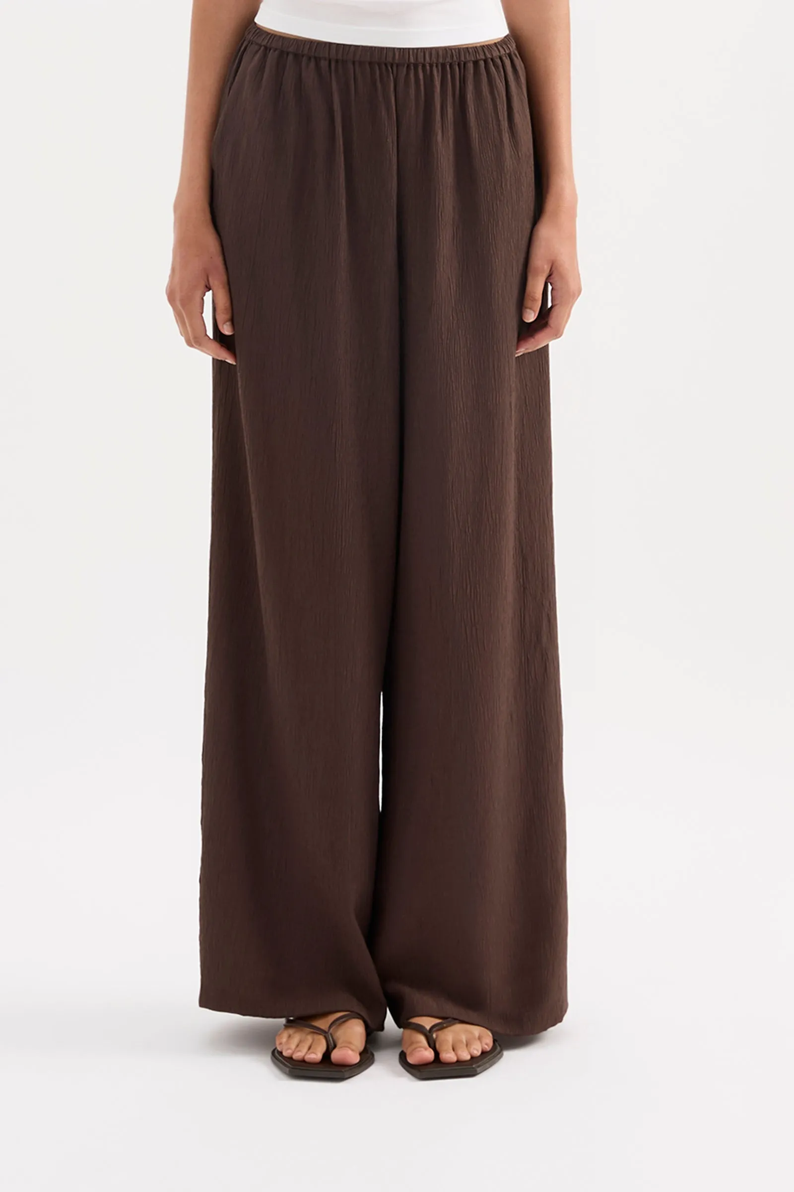 WINFIELD PANT sold by Nude Lucy product image thumbnail 2