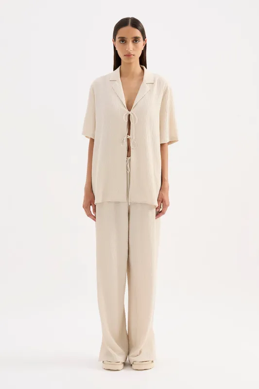 PALMA SHIRT sold by Nude Lucy