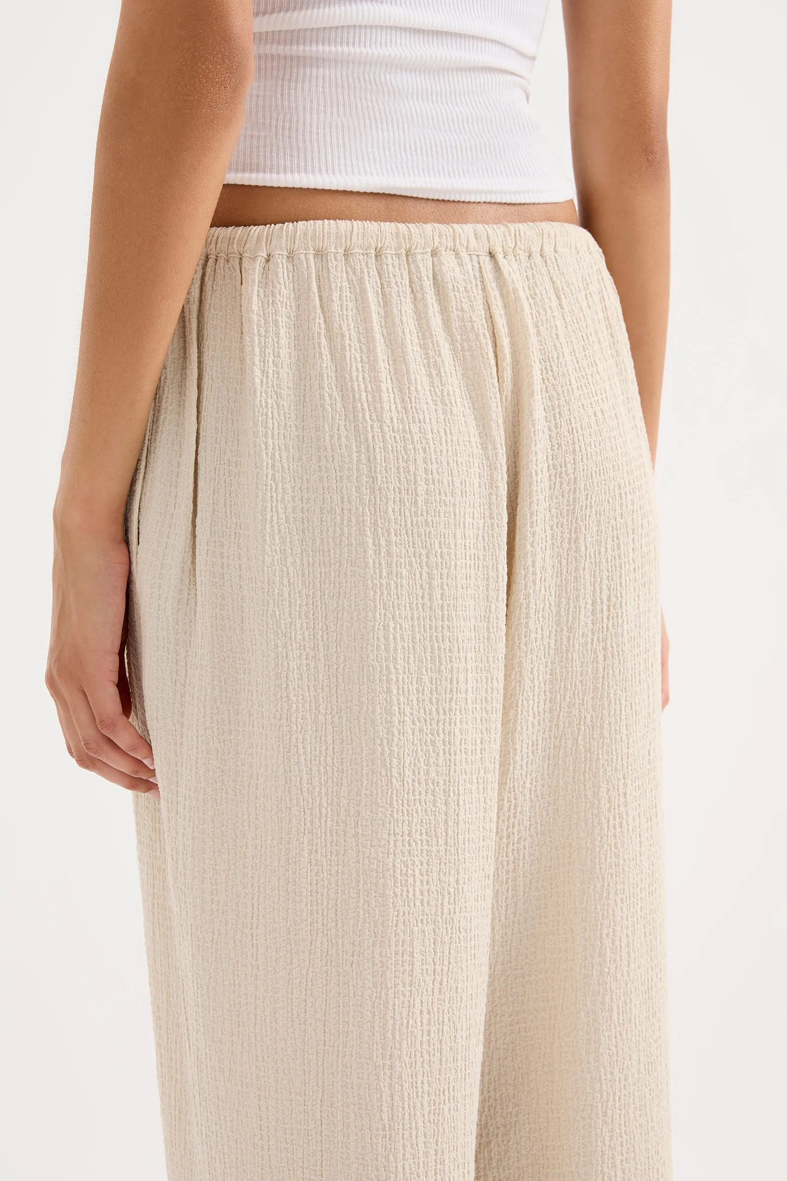 PALMA PANT sold by Nude Lucy product image thumbnail 5
