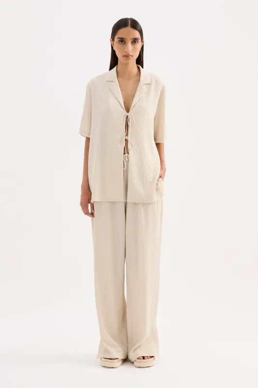 PALMA PANT sold by Nude Lucy