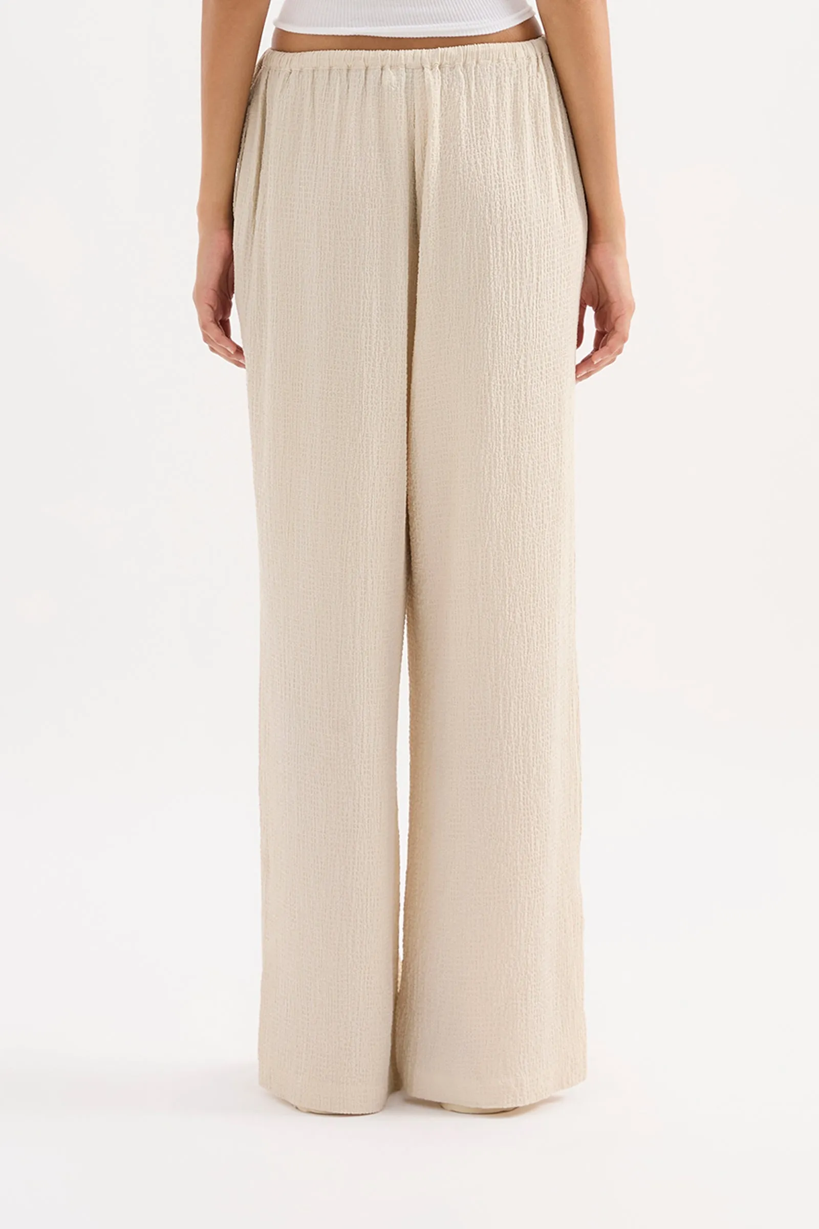 PALMA PANT sold by Nude Lucy product image thumbnail 3