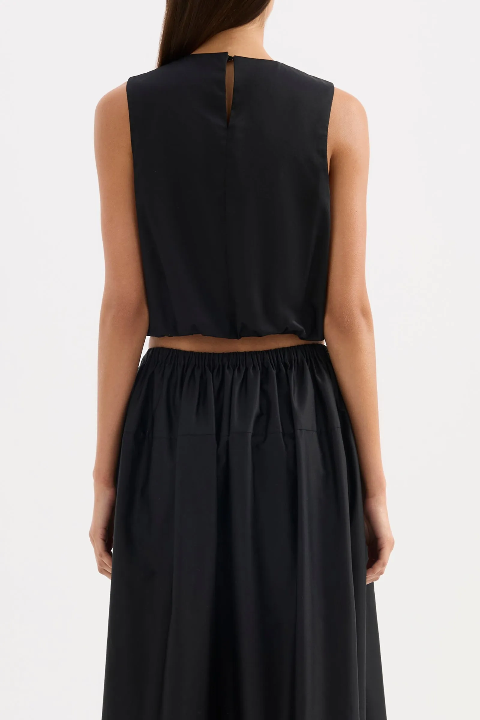 BRIONY TOP sold by Nude Lucy product image thumbnail 4