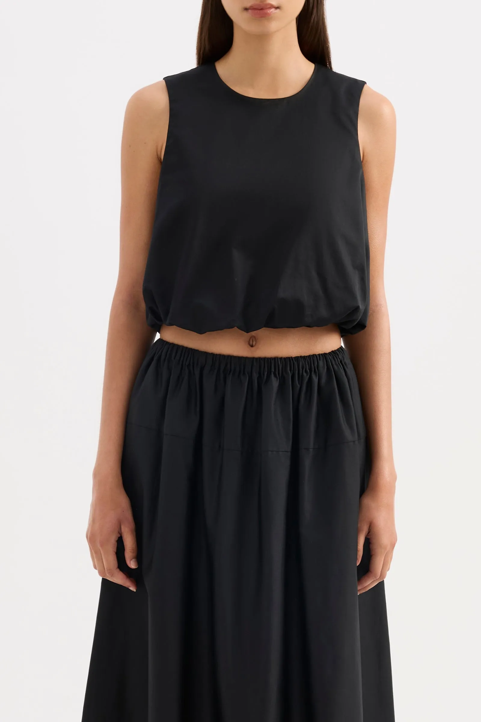 BRIONY TOP sold by Nude Lucy product image thumbnail 2