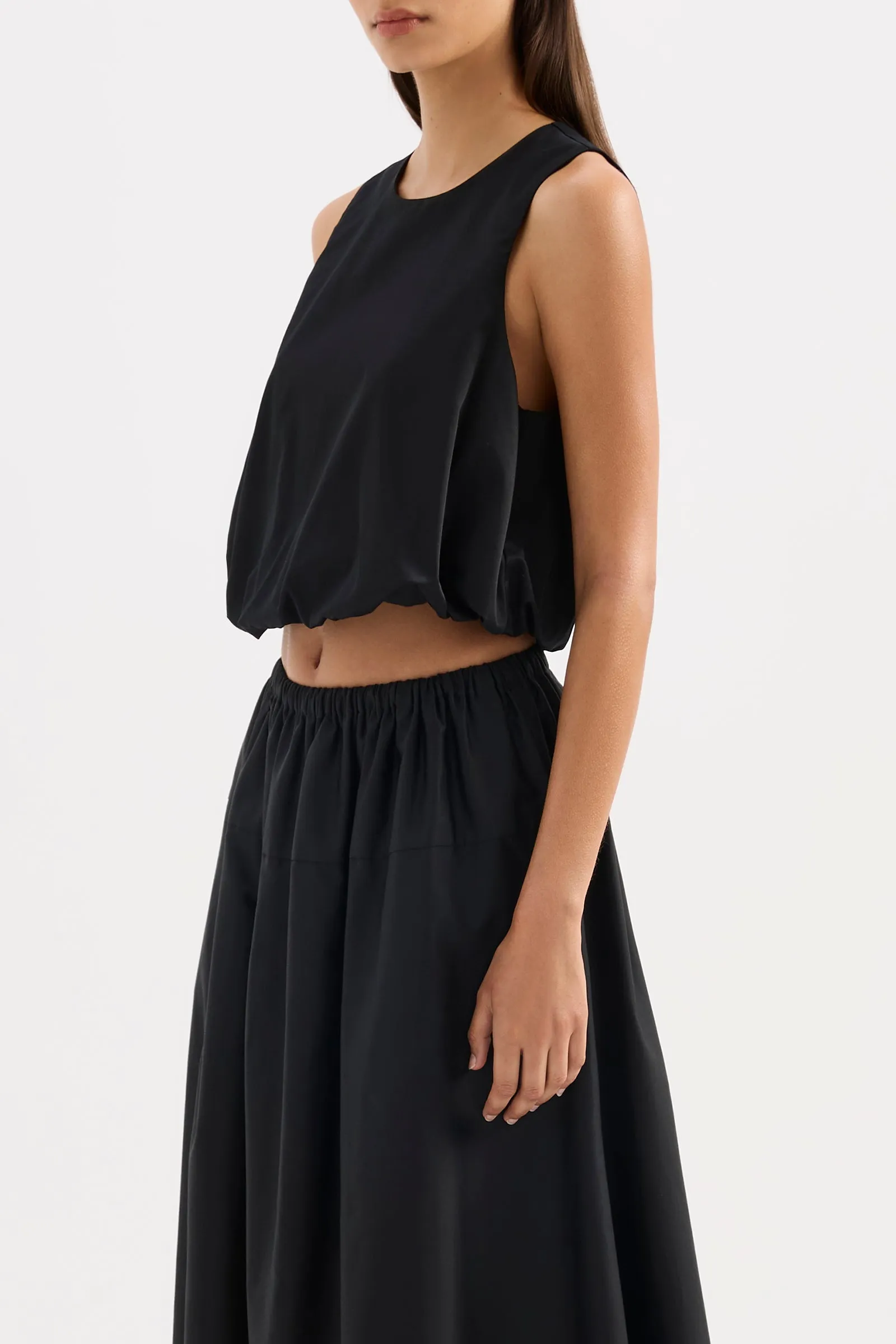 BRIONY TOP sold by Nude Lucy product image thumbnail 3