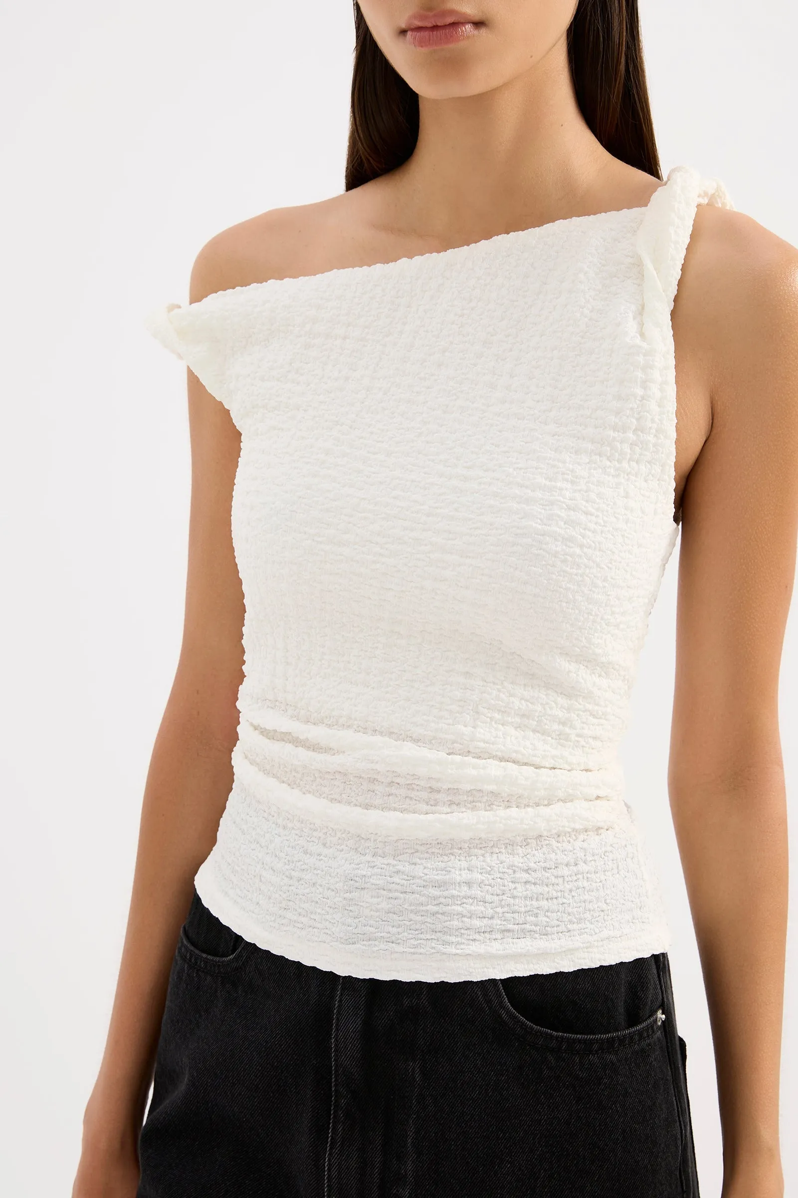 APOLLO TOP sold by Nude Lucy product image thumbnail 5