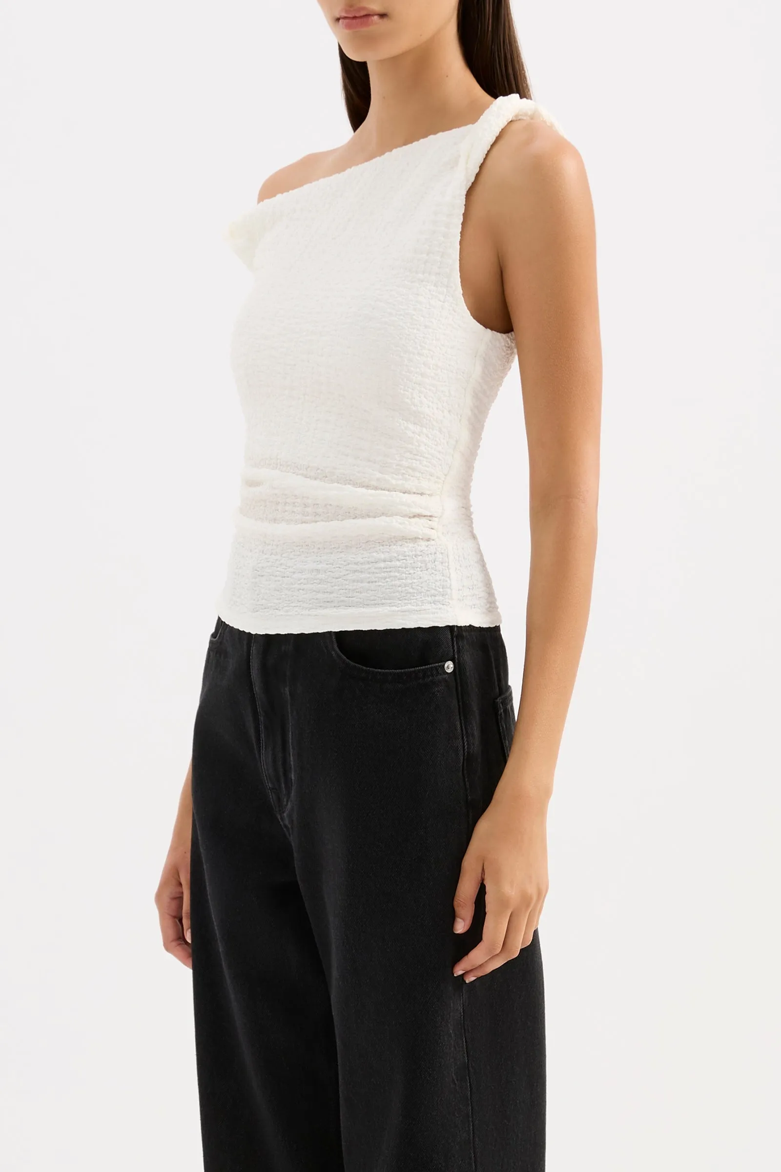 APOLLO TOP sold by Nude Lucy product image thumbnail 3