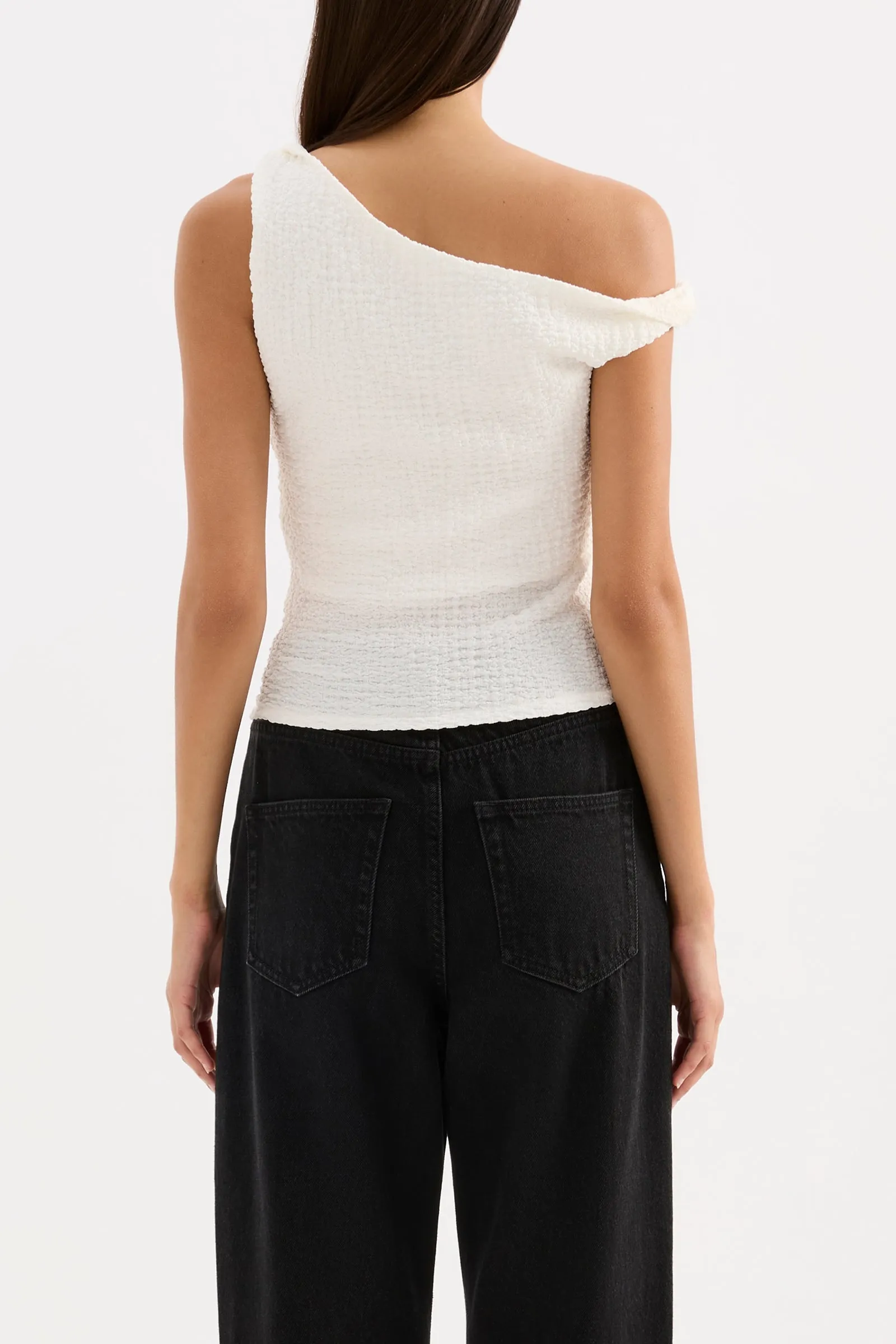 APOLLO TOP sold by Nude Lucy product image thumbnail 4