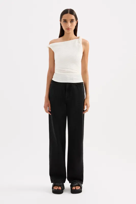 APOLLO TOP sold by Nude Lucy