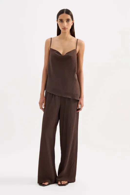 WINFIELD CAMI sold by Nude Lucy