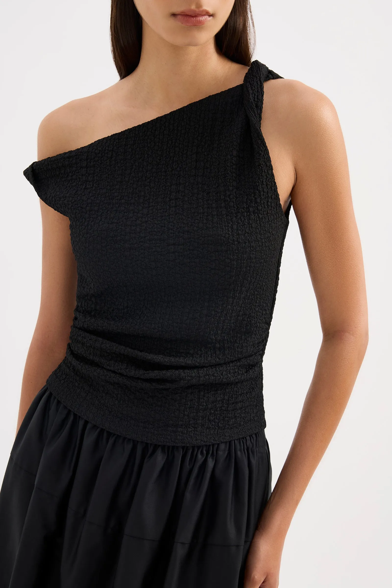 APOLLO TOP sold by Nude Lucy product image thumbnail 5