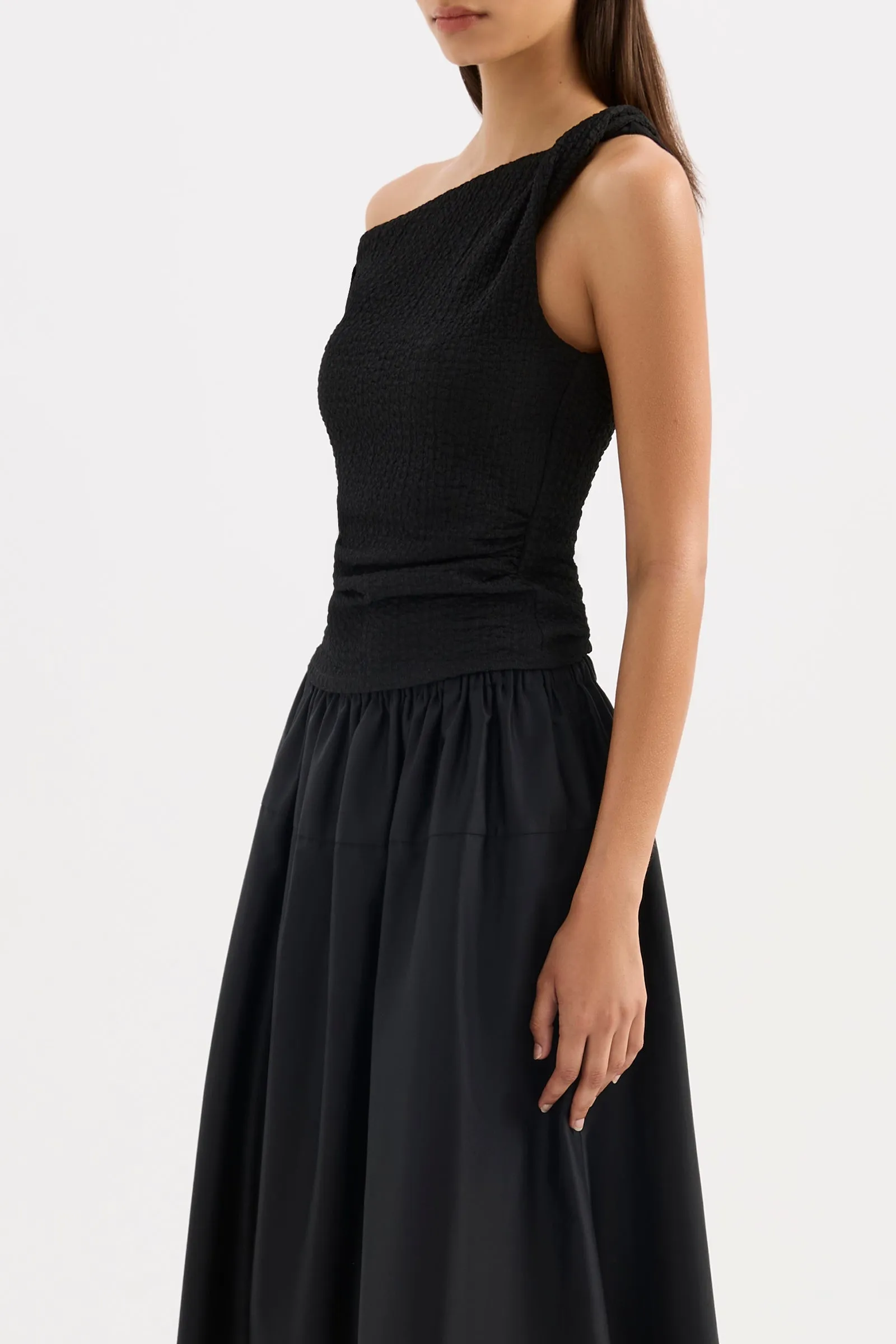 APOLLO TOP sold by Nude Lucy product image thumbnail 3