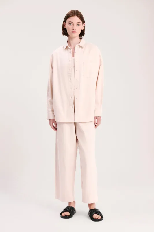 BROOKES SHIRT sold by Nude Lucy