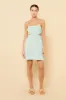 RANA CUT OUT MINI DRESS sold by Nude Lucy