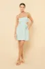 RANA CUT OUT MINI DRESS sold by Nude Lucy