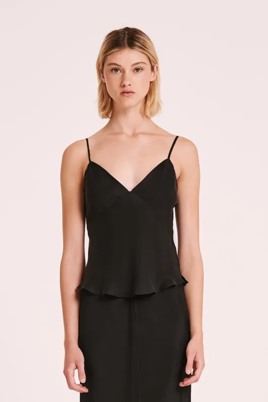 LEA CUPRO CAMI sold by Nude Lucy