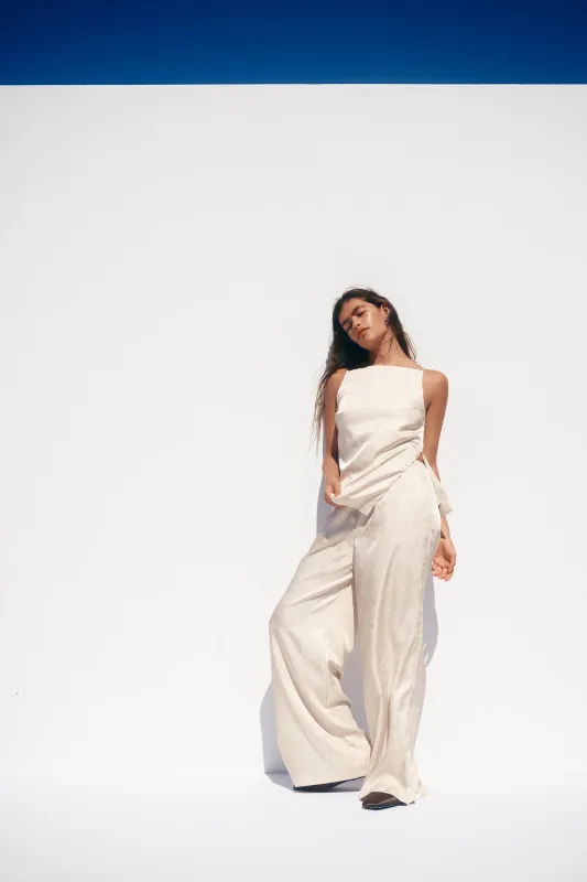 PANDORA TOP sold by Nude Lucy