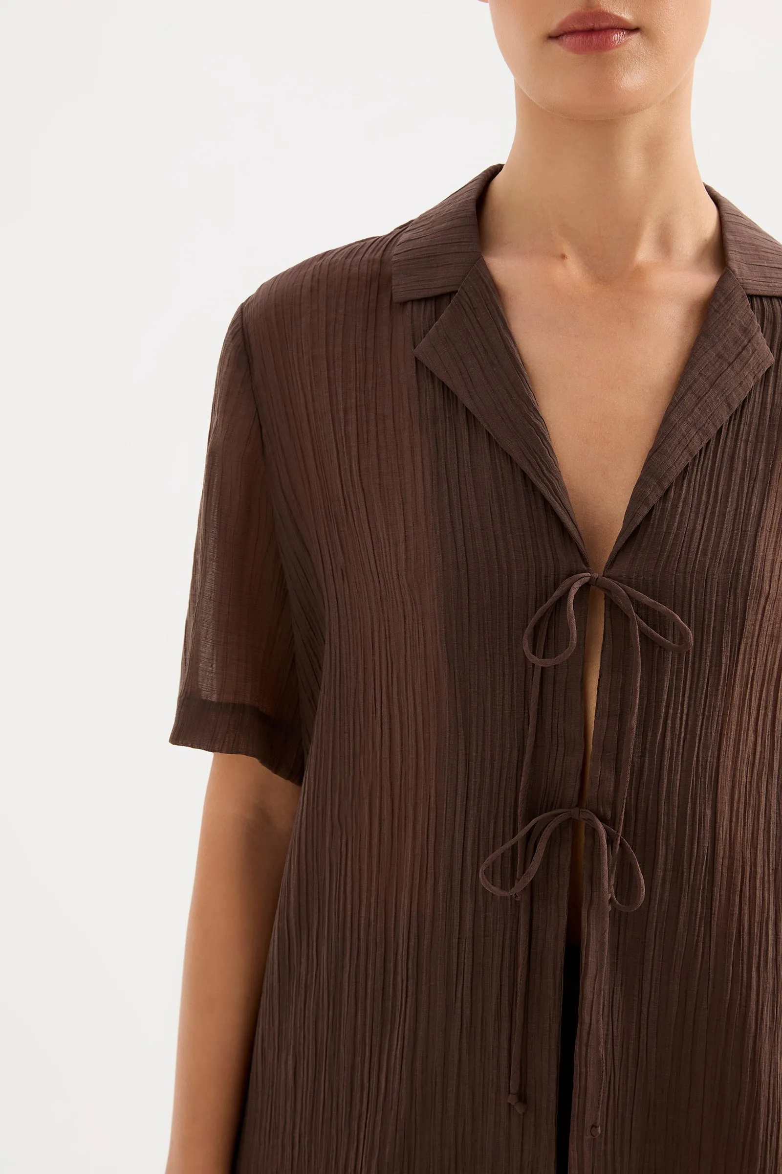 MAXX SHIRT sold by Nude Lucy product image thumbnail 5