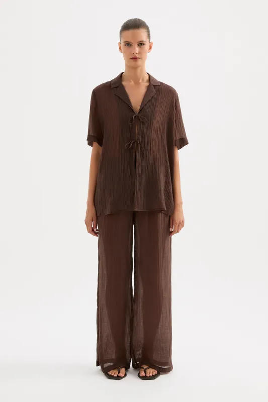 MAXX SHIRT sold by Nude Lucy