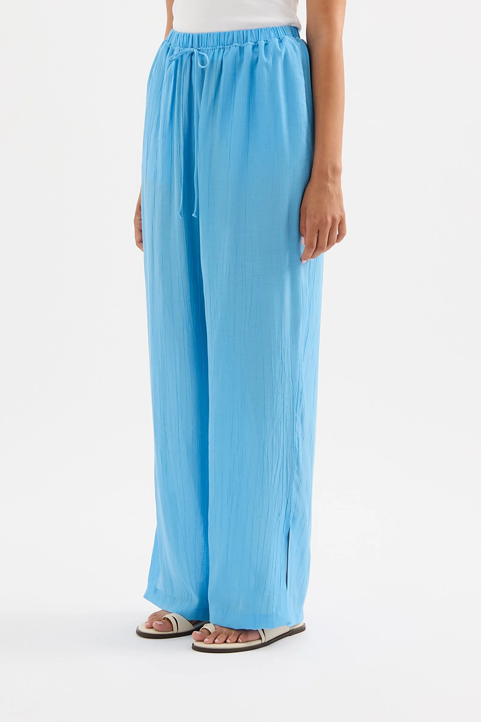 DEMI PANT sold by Nude Lucy product image thumbnail 3