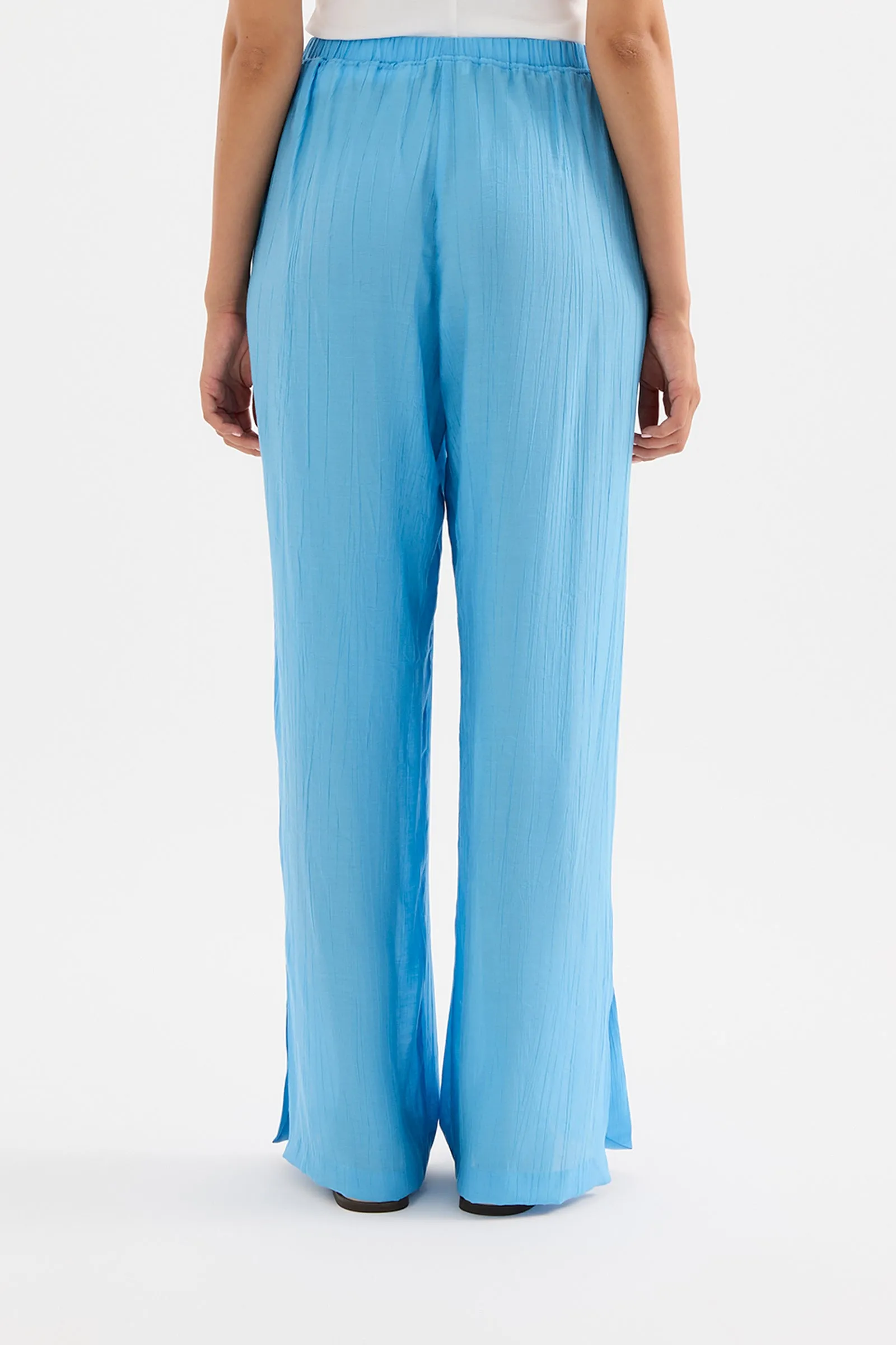DEMI PANT sold by Nude Lucy product image thumbnail 4