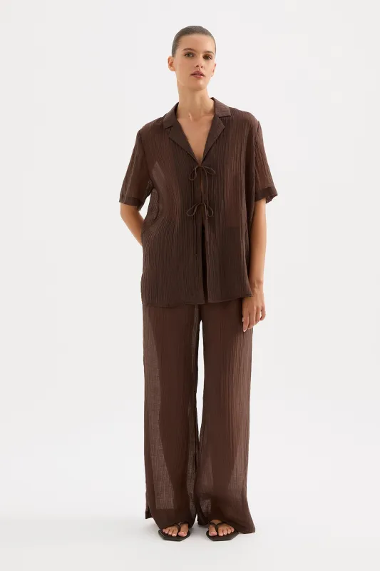 MAXX PANT sold by Nude Lucy