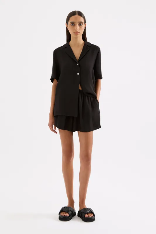 MONA SHORT sold by Nude Lucy