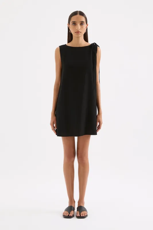 WINFIELD MINI DRESS made by Nude Lucy