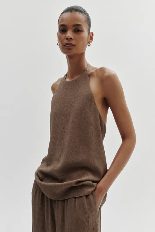 WINFIELD TOP made by Nude Lucy