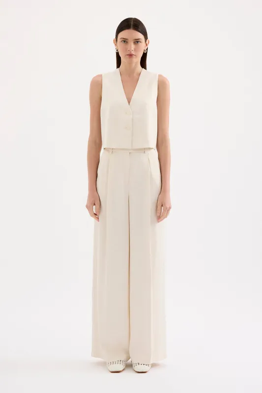 ALFIE VEST sold by Nude Lucy