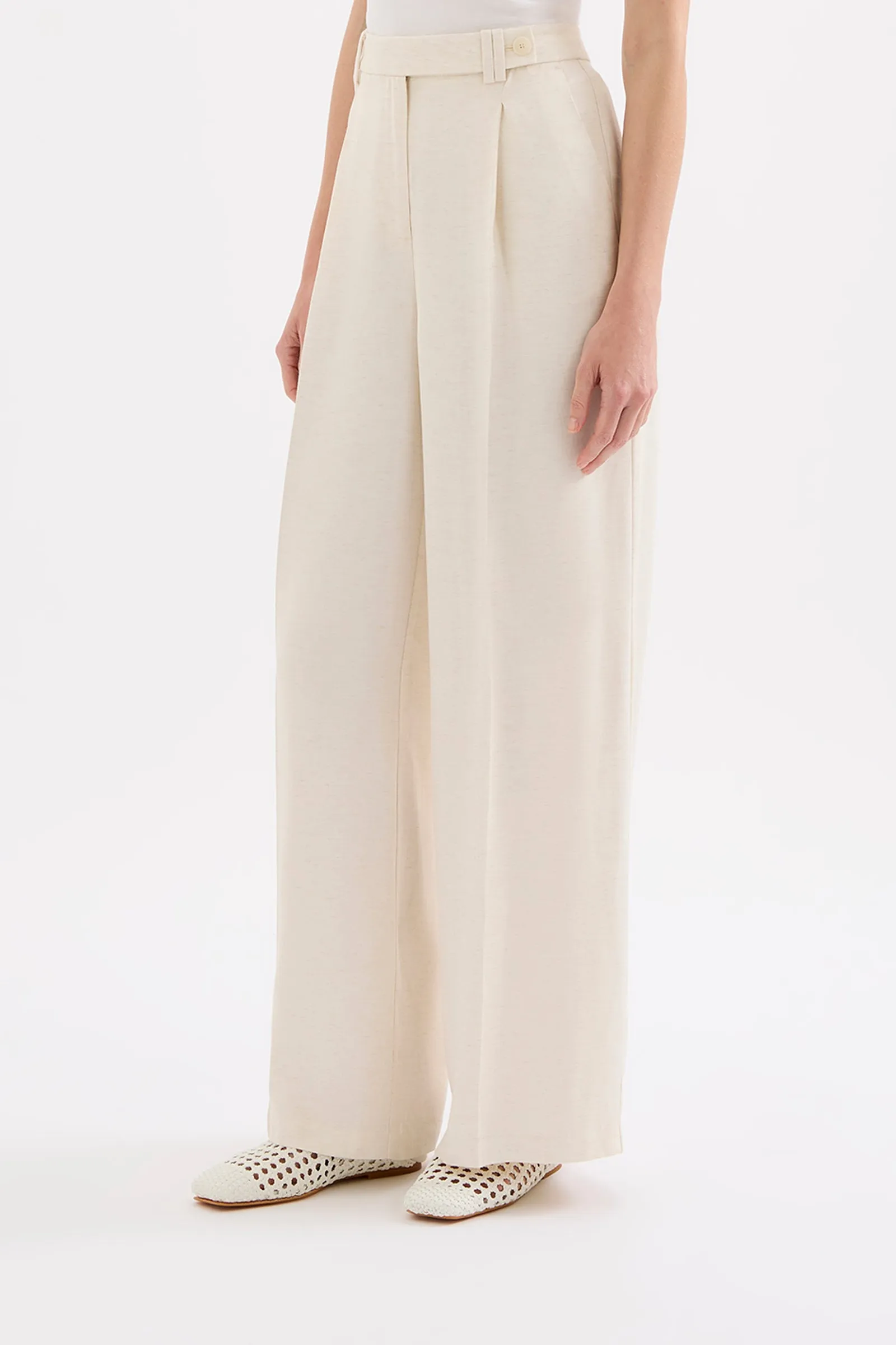 ALFIE PANT sold by Nude Lucy product image thumbnail 4
