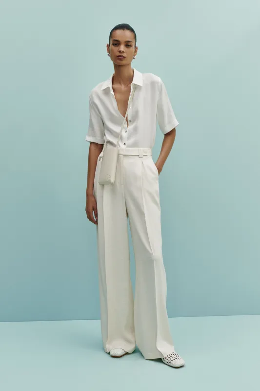 ALFIE PANT sold by Nude Lucy