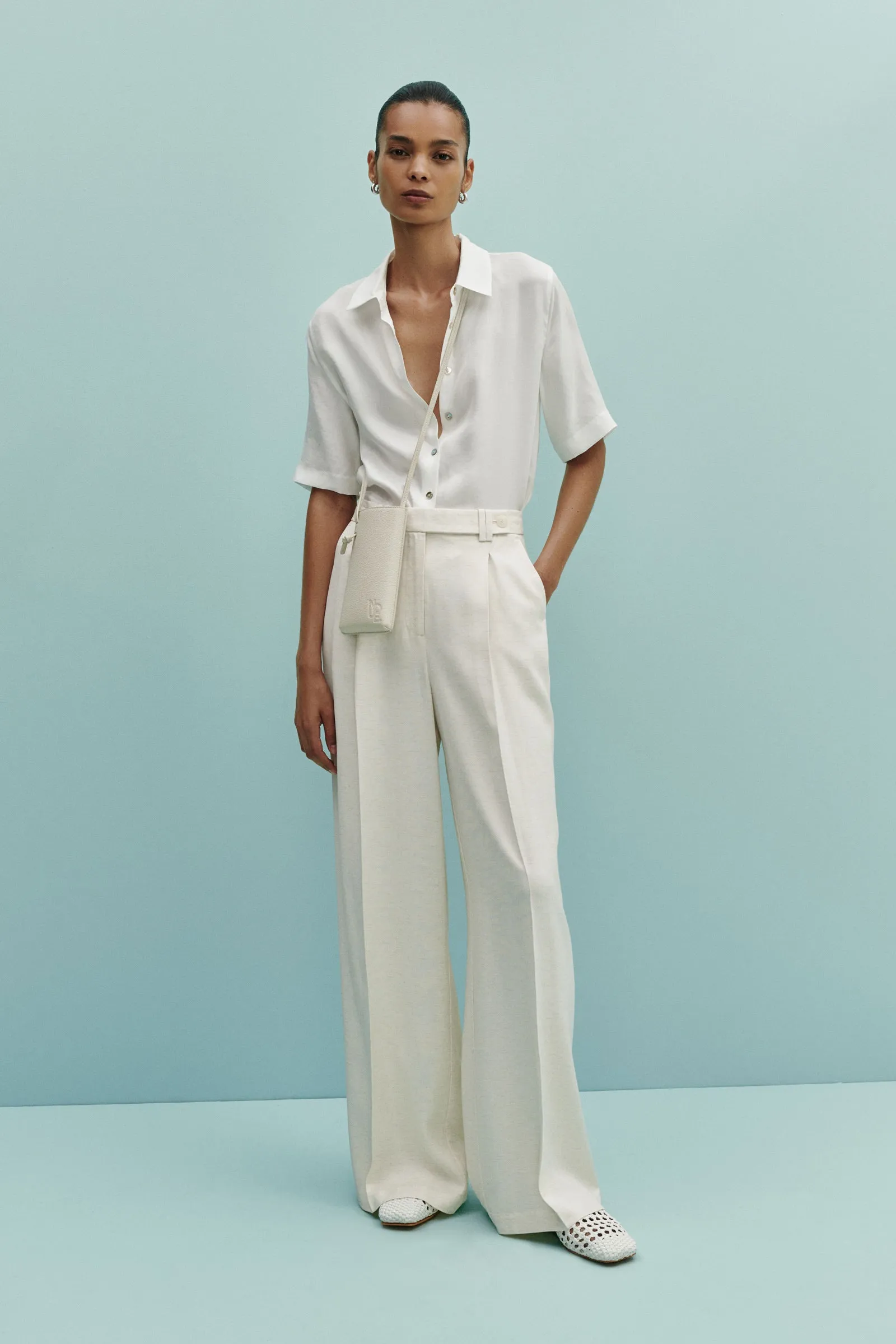 ALFIE PANT sold by Nude Lucy