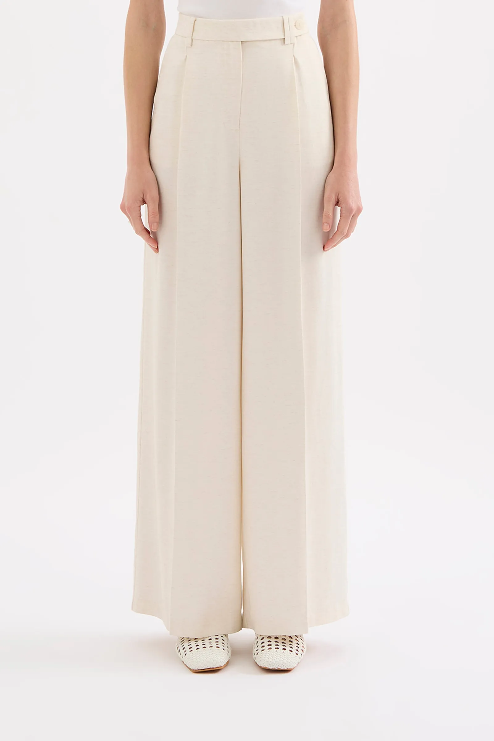 ALFIE PANT sold by Nude Lucy product image thumbnail 3