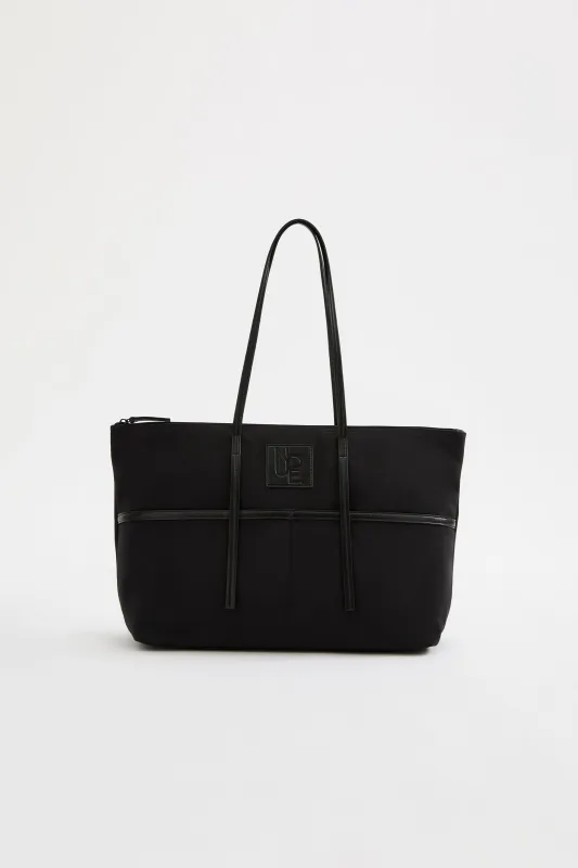 ROMY WEEKENDER BAG sold by Nude Lucy