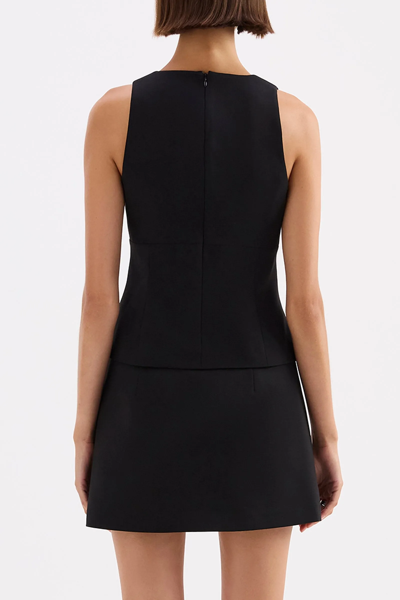 THEA TOP sold by Nude Lucy product image thumbnail 4