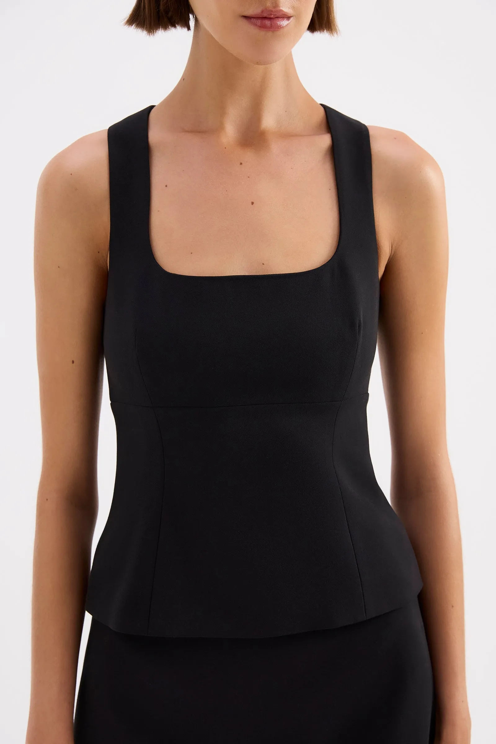 THEA TOP sold by Nude Lucy product image thumbnail 5