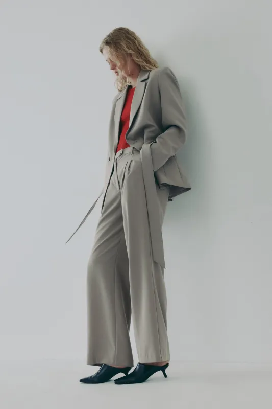 VERA PANT made by Nude Lucy