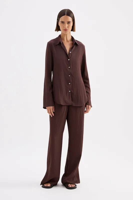 ALIA PANT made by Nude Lucy