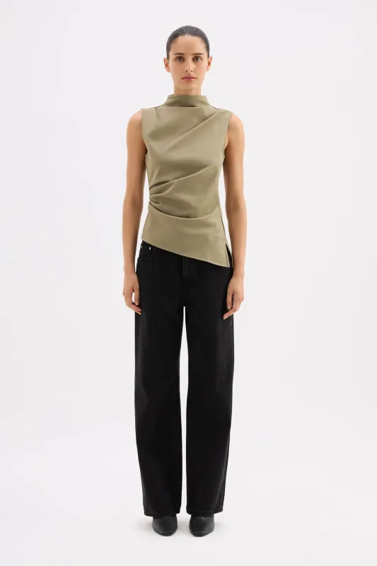 CERYS TOP made by Nude Lucy