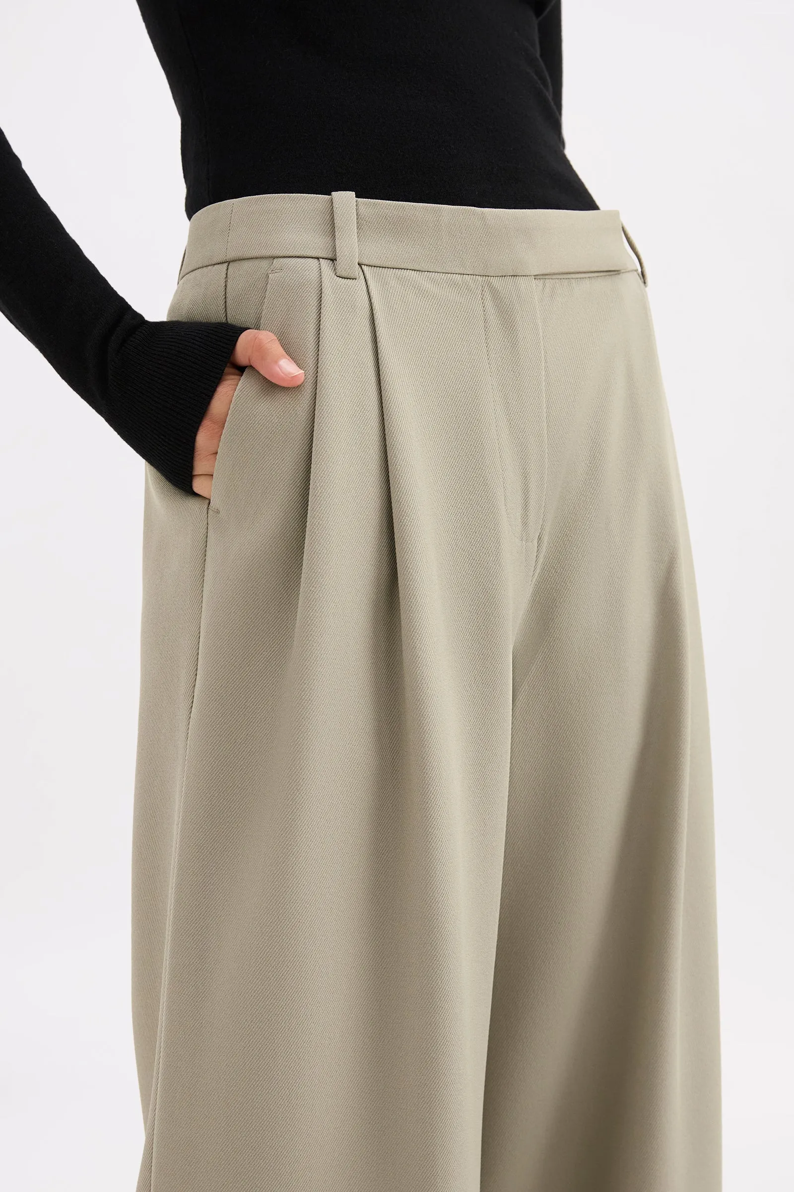 AKIO PANT sold by Nude Lucy product image thumbnail 5