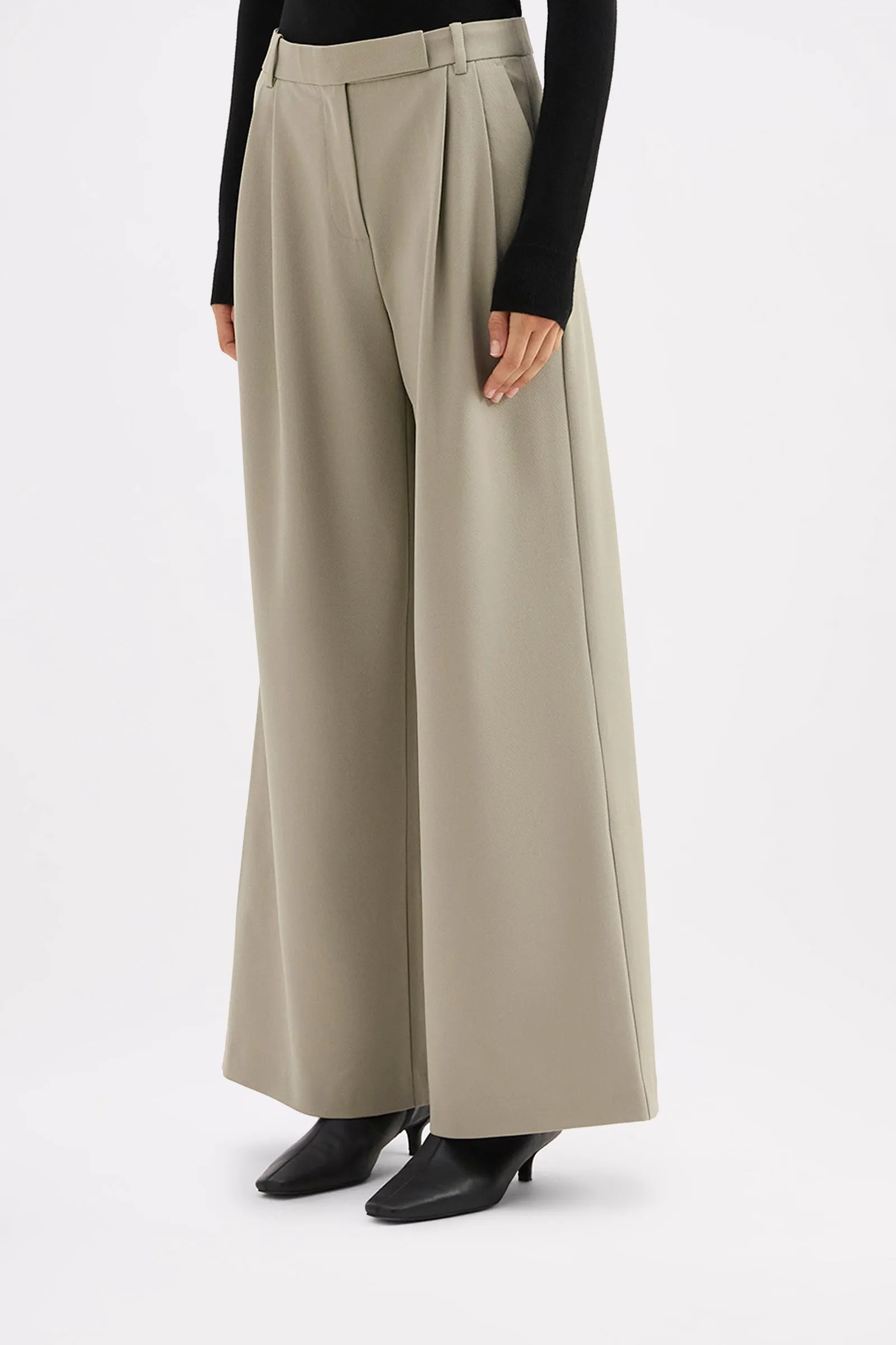 AKIO PANT sold by Nude Lucy product image thumbnail 3
