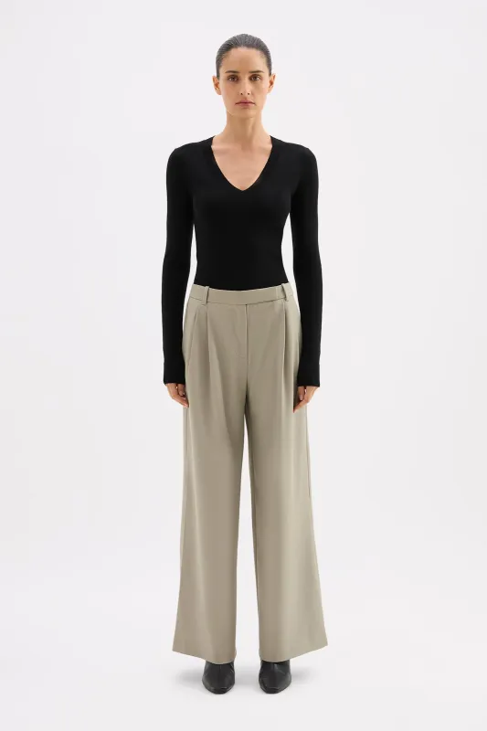 AKIO PANT made by Nude Lucy