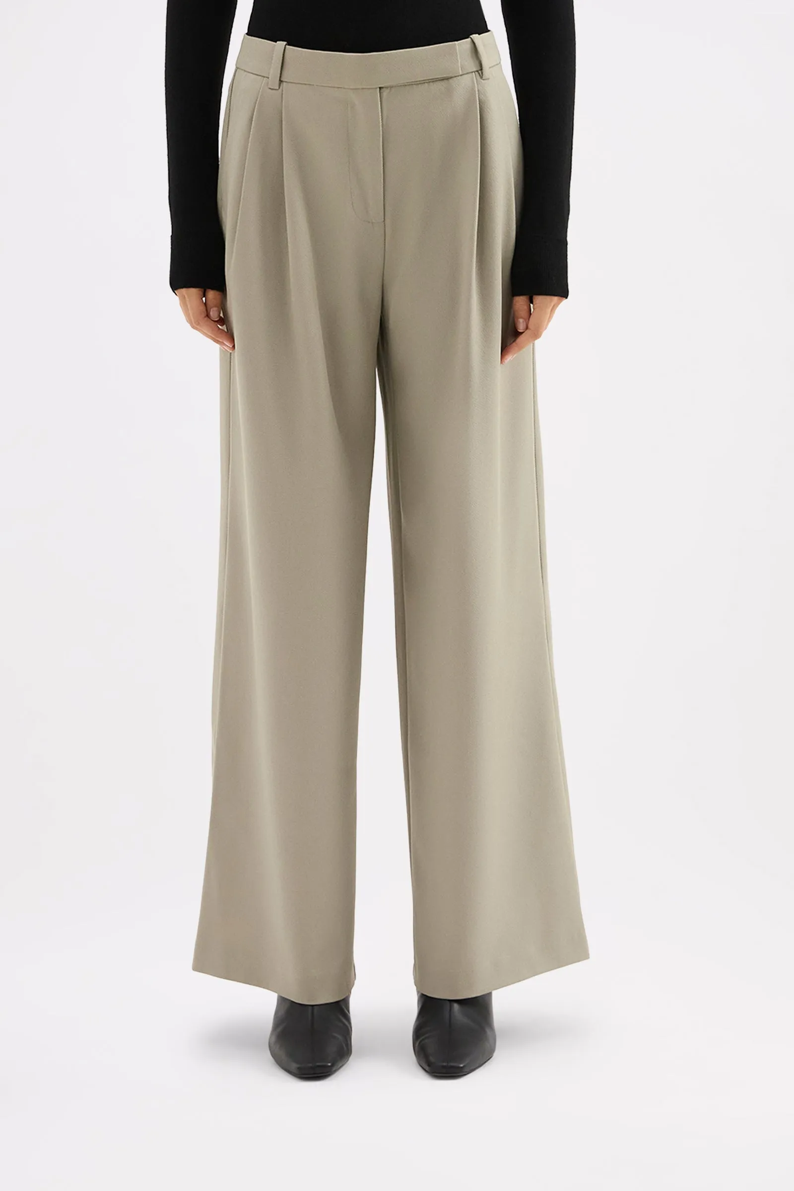 AKIO PANT sold by Nude Lucy product image thumbnail 2