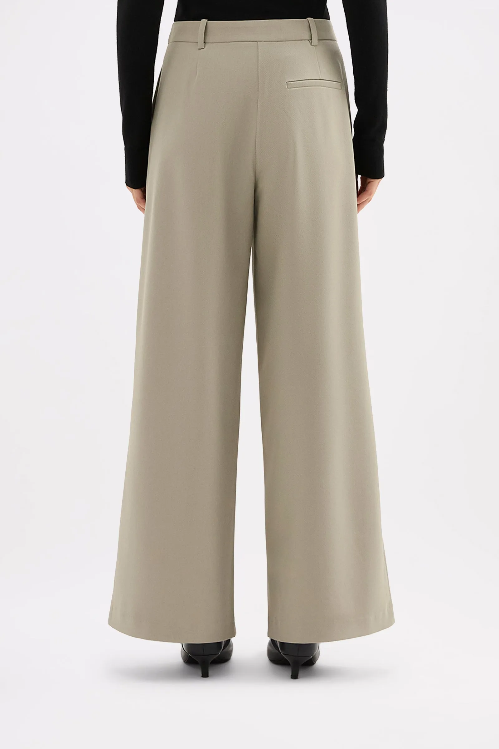 AKIO PANT sold by Nude Lucy product image thumbnail 4