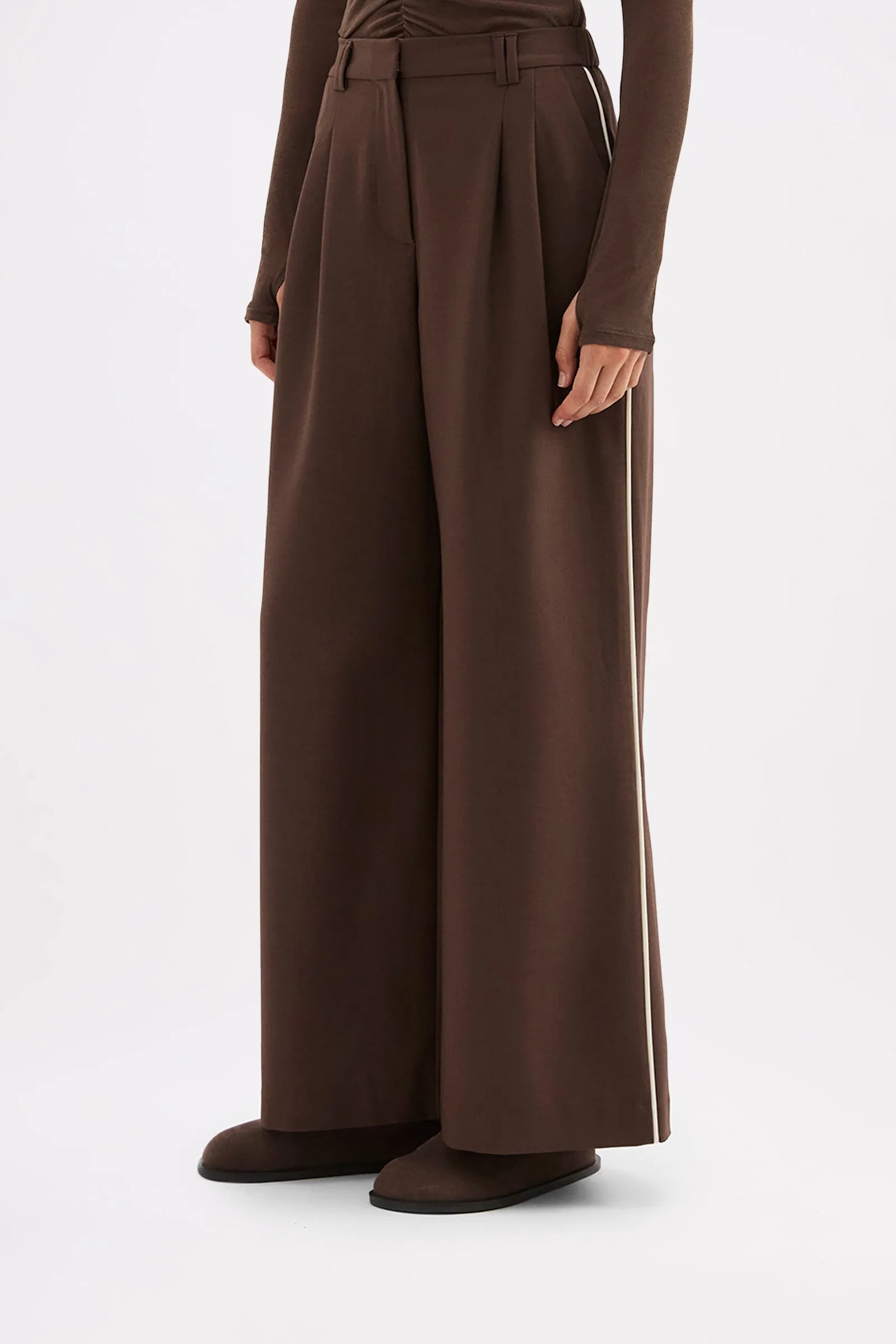 ABIGAIL PANT sold by Nude Lucy product image thumbnail 3