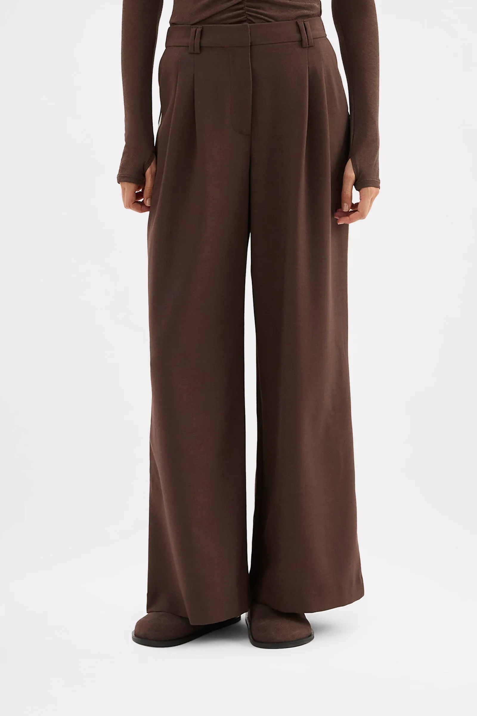 ABIGAIL PANT sold by Nude Lucy product image thumbnail 2