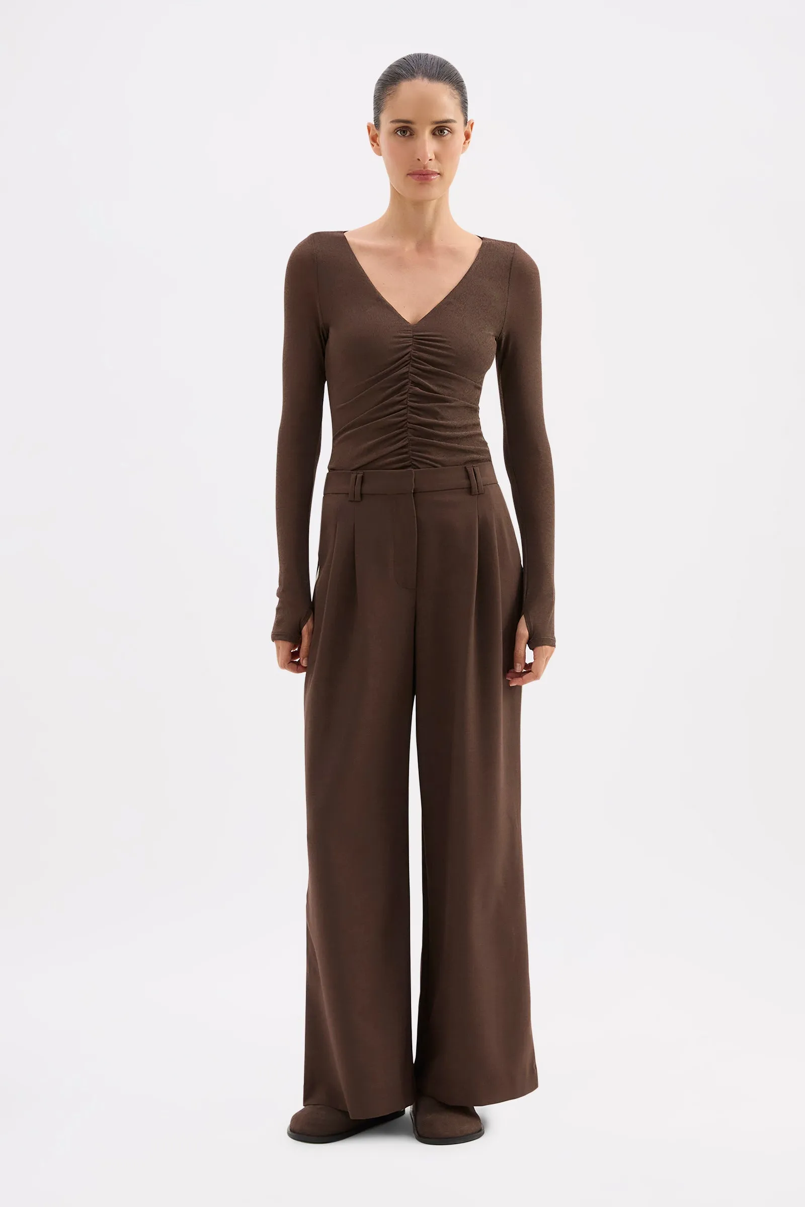 ABIGAIL PANT sold by Nude Lucy