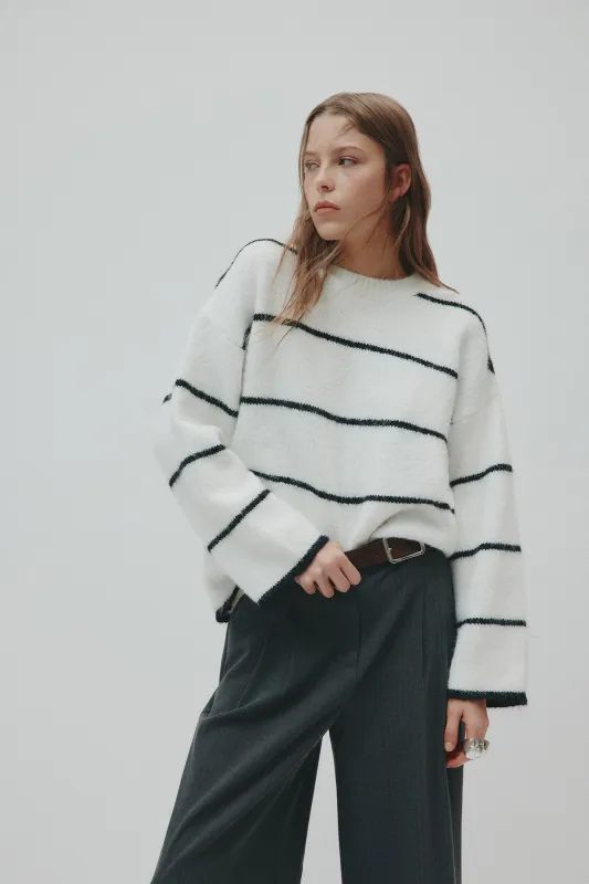 COLTER KNIT made by Nude Lucy