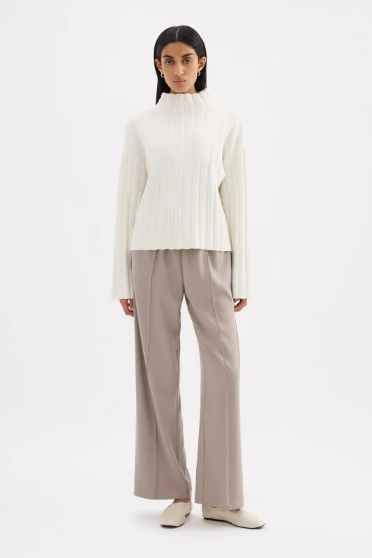 LENNOX KNIT made by Nude Lucy